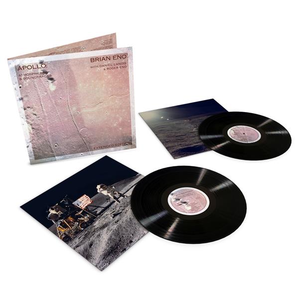 Apollo: Atmospheres & Soundtracks