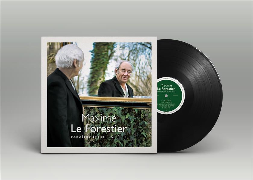 Paraître ou ne pas être