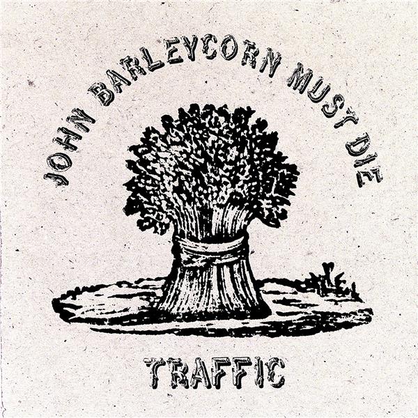 John Barleycorn Must Die