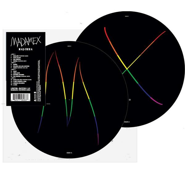 Madame X