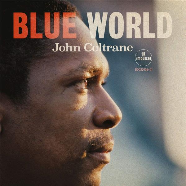 Blue world