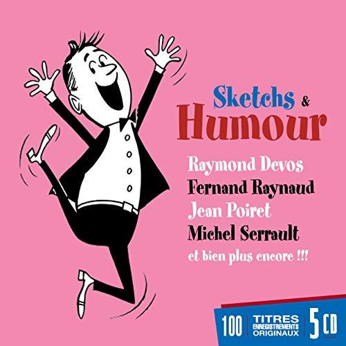 Sketch & humour