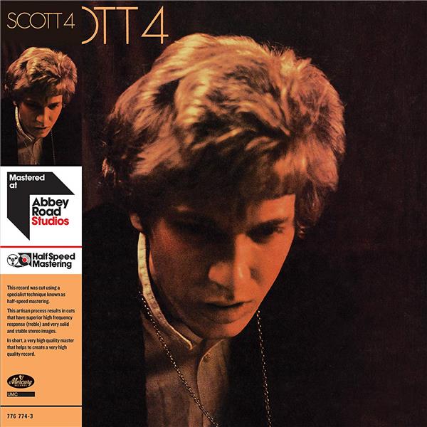 Scott 4