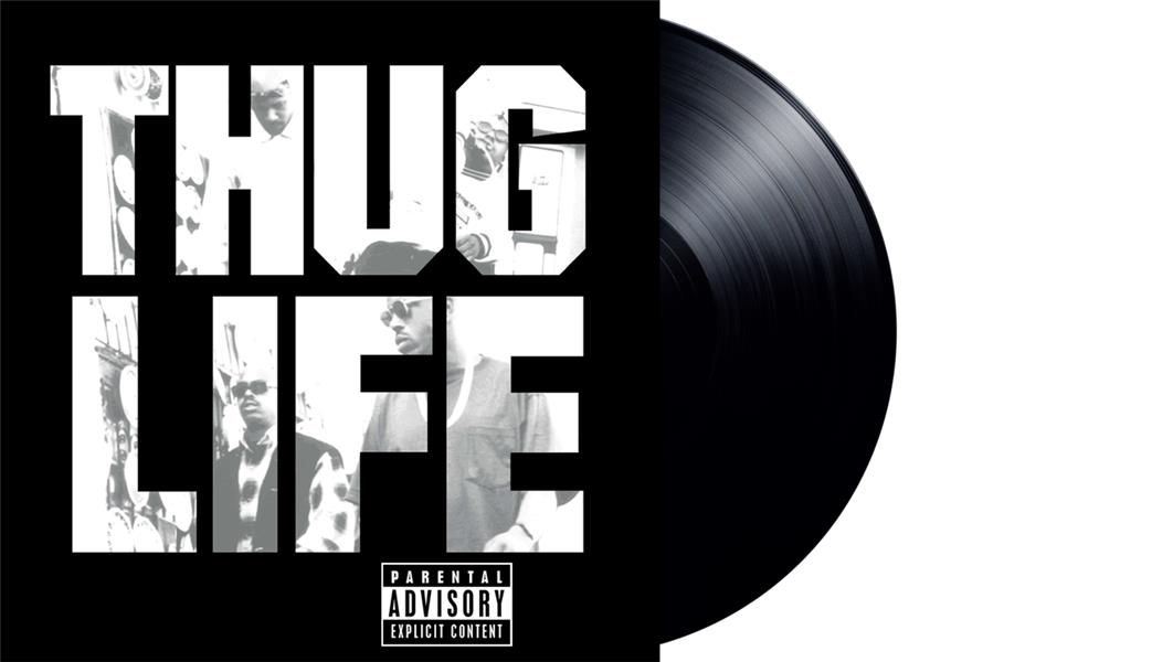 Thug Life: Volume 1