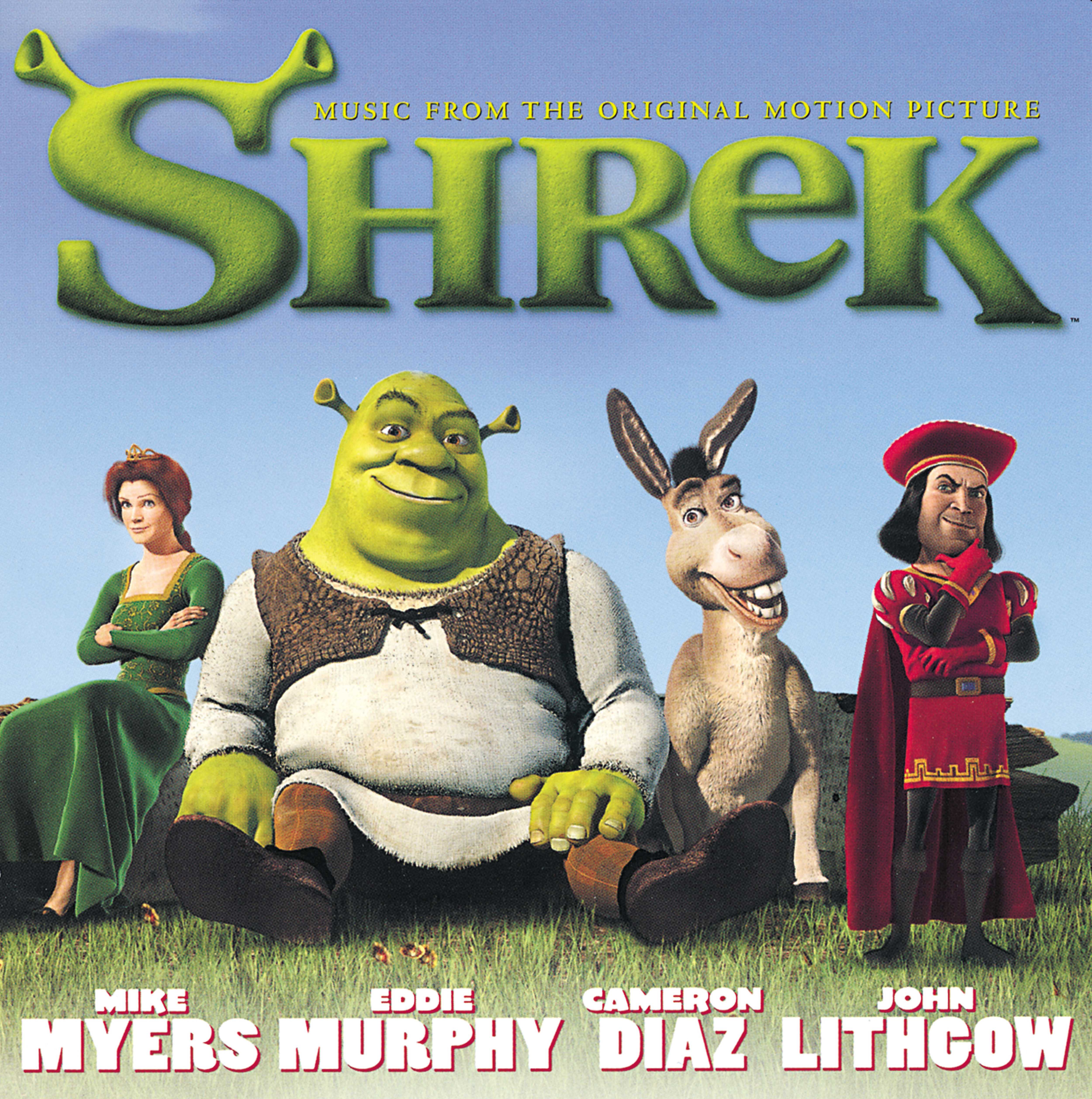 Shrek