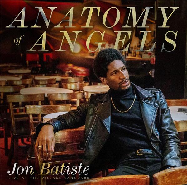 Anatomy of Angels: Live at the Village Vanguard