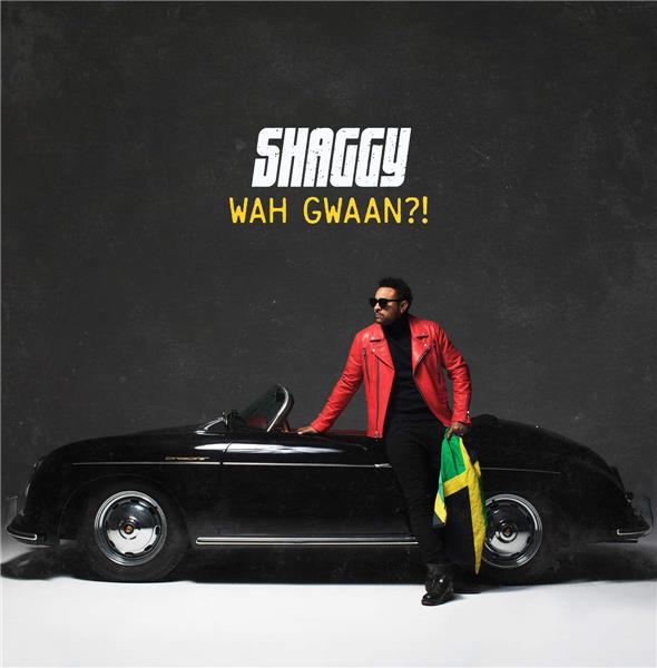 Wah Gwaan?!