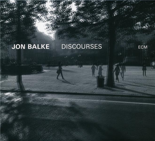 Discourses