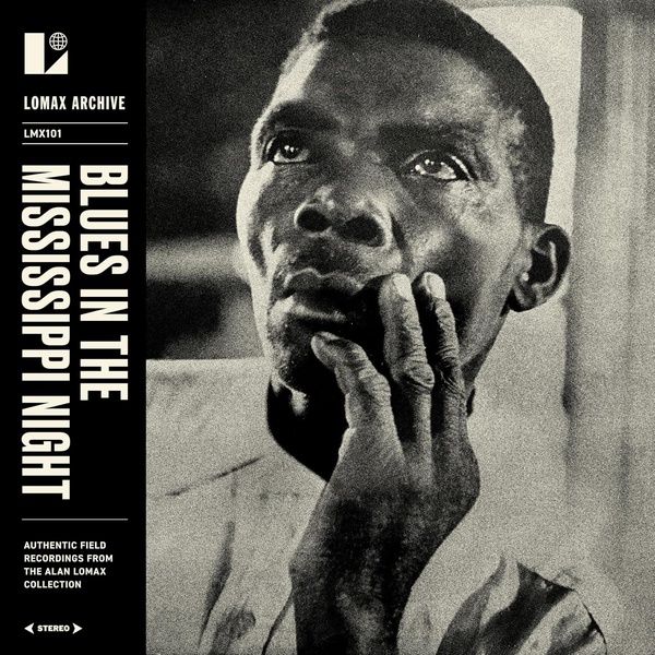 Blues In The Mississippi Night
