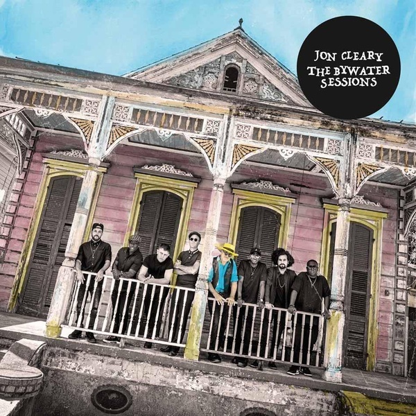 The Bywater Sessions