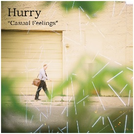 7-CASUAL FEELINGS