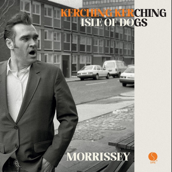 Kerching Kerching / Isle of Dogs - Vinyle