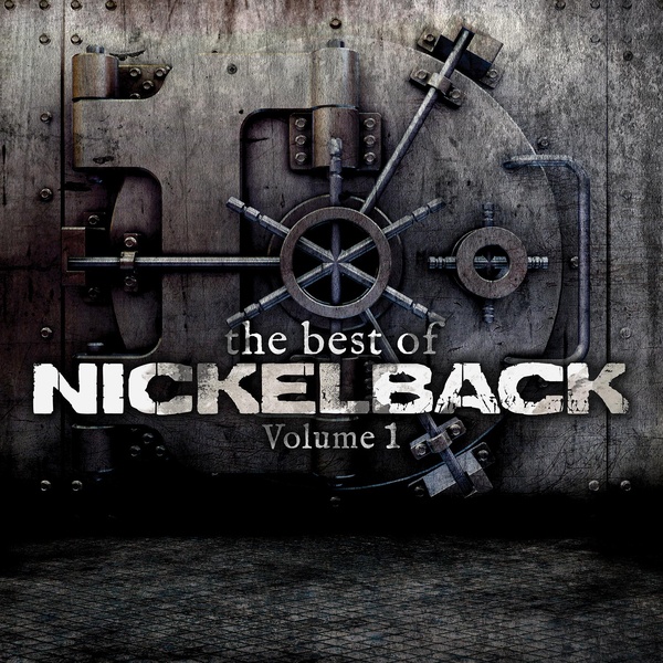 The Best Of, Volume 1