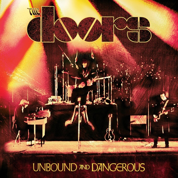 Unbound And Dangerous
