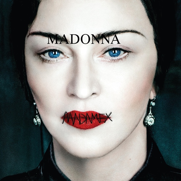 Madame X (Packaging Japonais) Édition Limitée