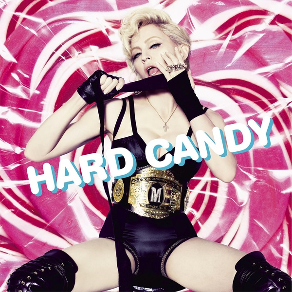 Hard Candy (Packaging Japonais) Édition Limitée