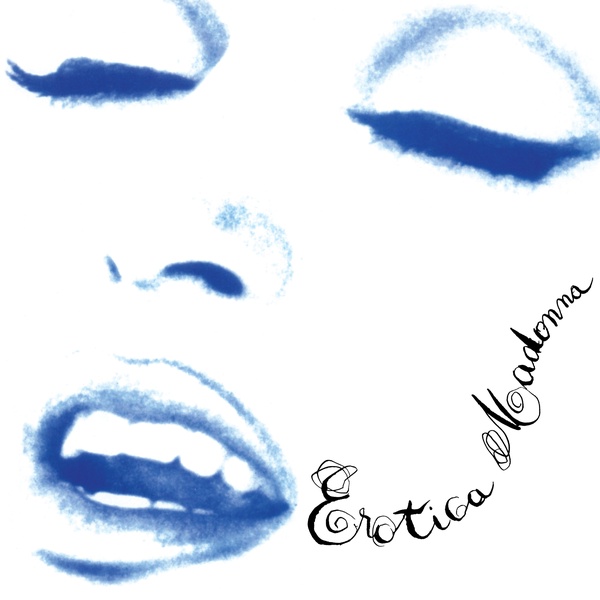 Erotica (Packaging Japonais) Édition Limitée