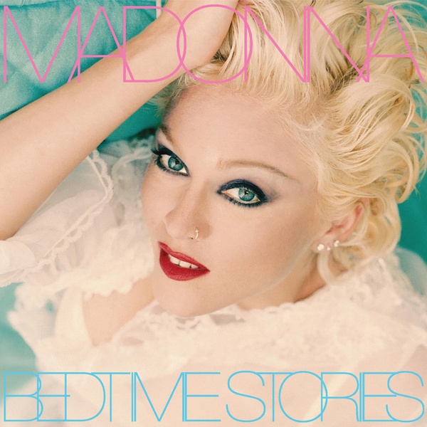 Bedtime Stories (Packaging Japonais) Édition Limitée