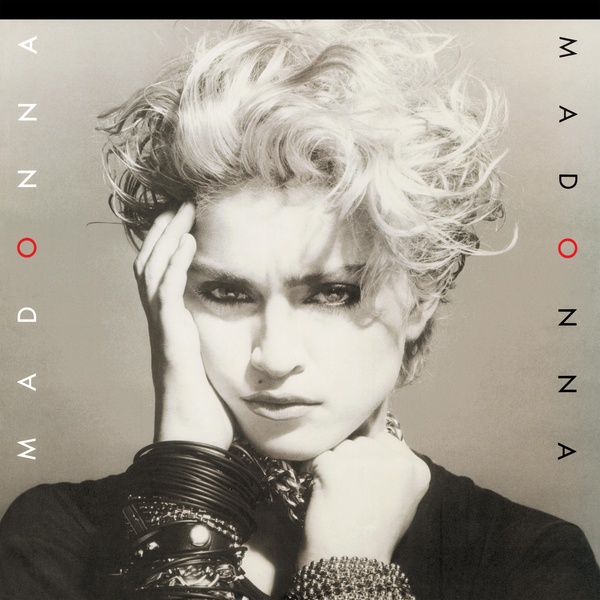 Madonna (Packaging Japonais) Édition Limitée