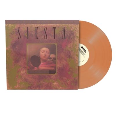 Music From Siesta Édition Limitée Exclusivité Fnac