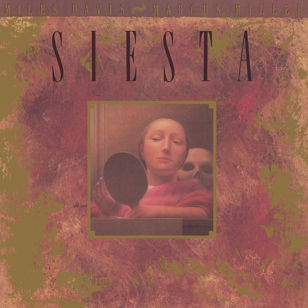 Music From Siesta