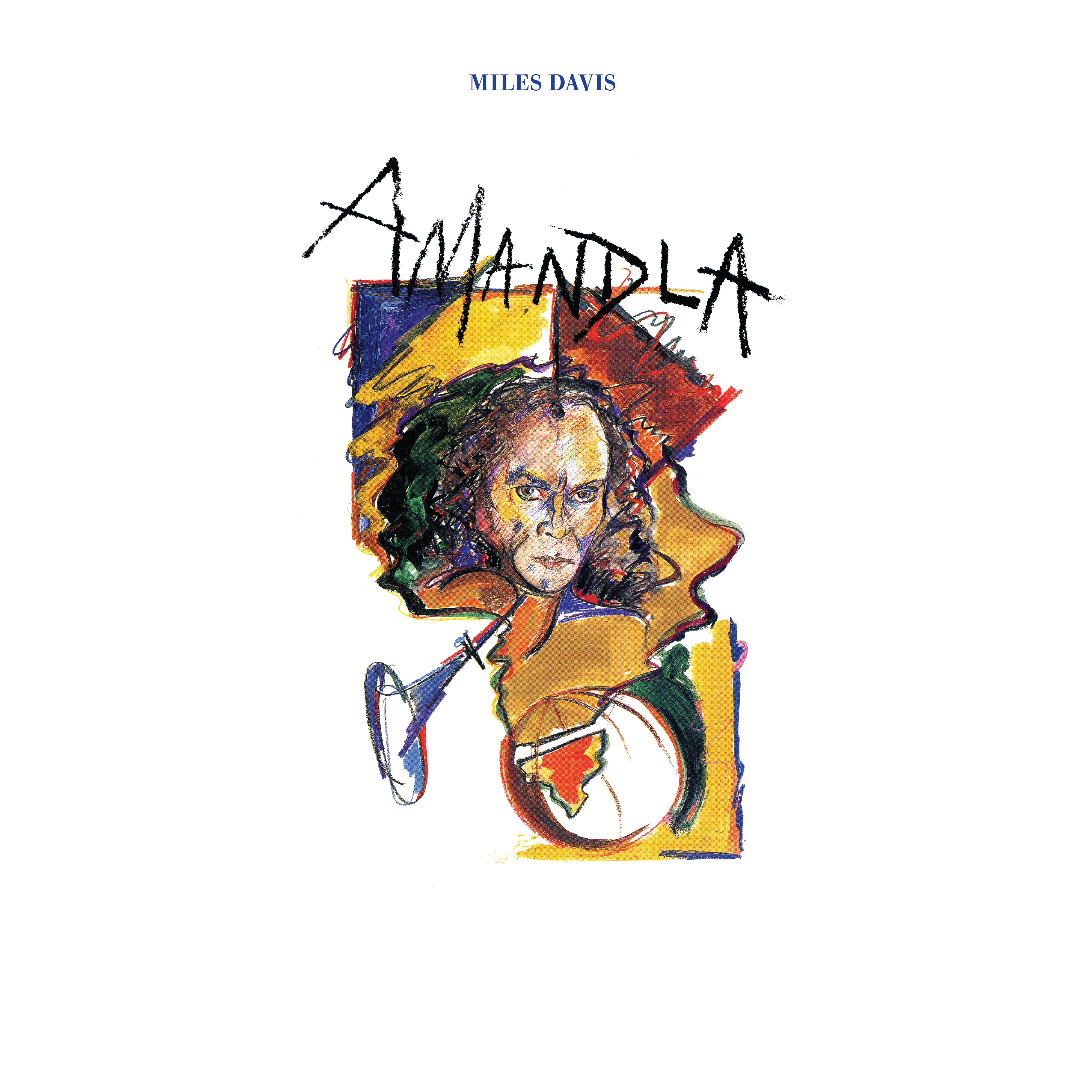 AMANDLA
