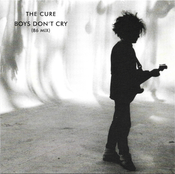 Boys Don't Cry