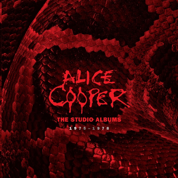 The Studio Albums 1975-1978 Édition Limitée