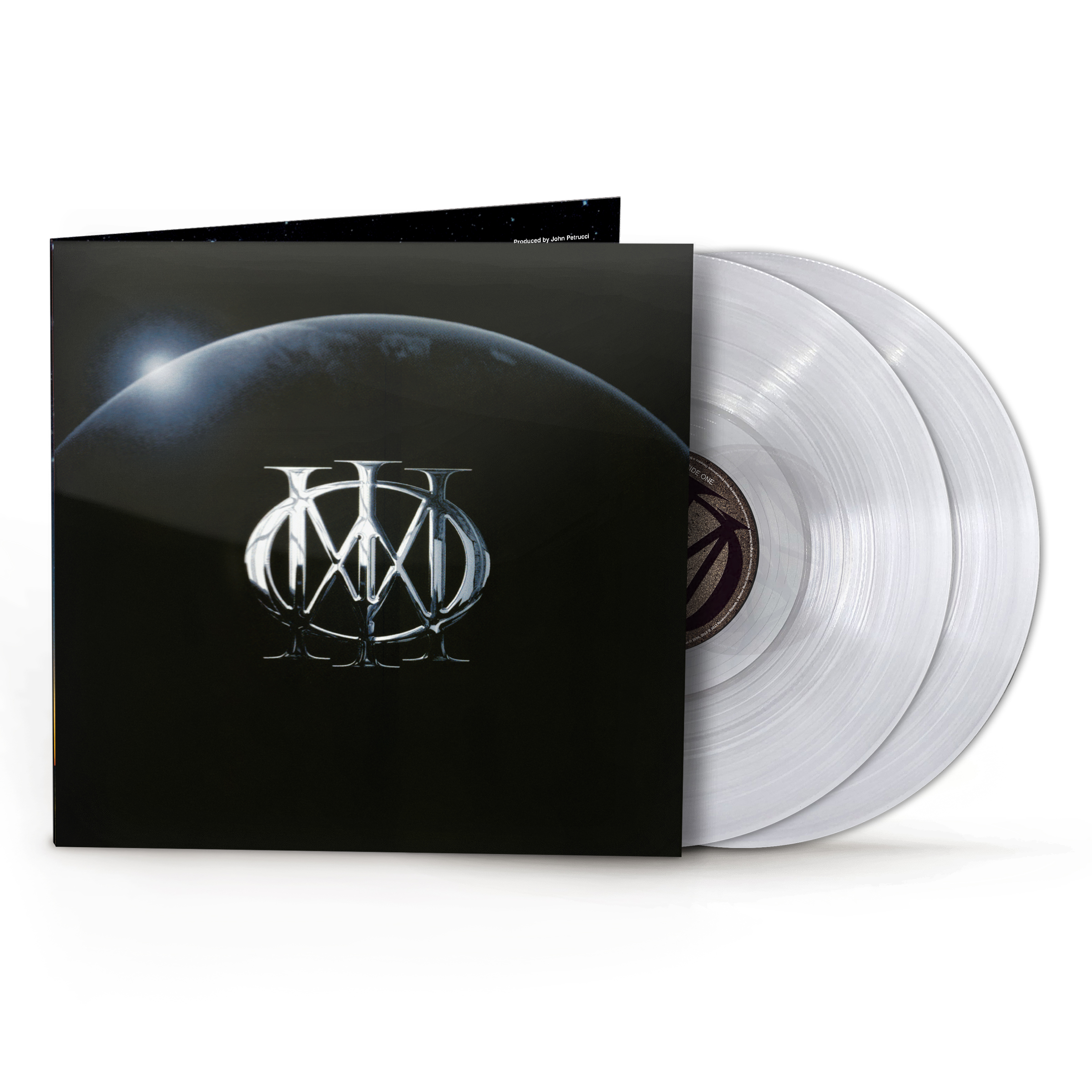 DREAM THEATER (ED LIM)