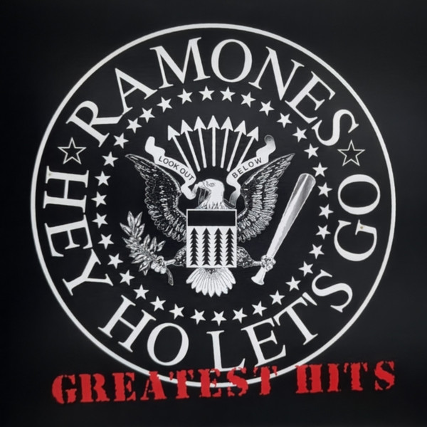 Greatest Hits Vinyle Coloré