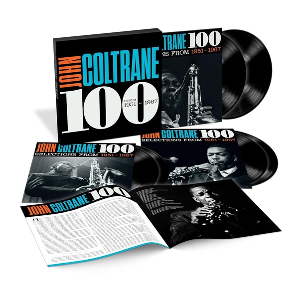 102 Highlights From, 1951-1967