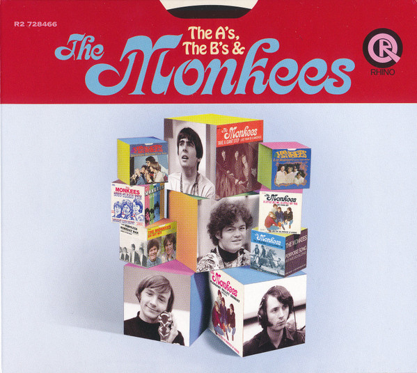 The A's, The B's & The Monkies