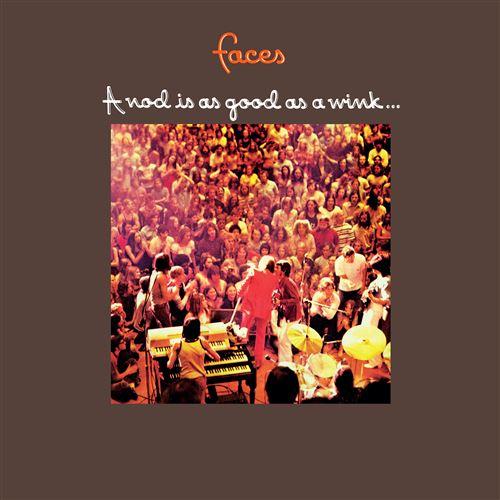 A Nod Is As Good As A Wink... To A Blind Horse (SYEOR 26) Exclusivité Fnac