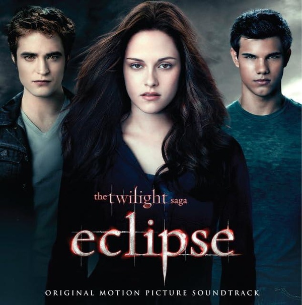 The Twilight Saga: Eclipse