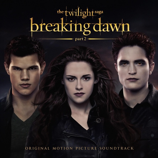 The Twilight Saga : Breaking Dawn Part 2