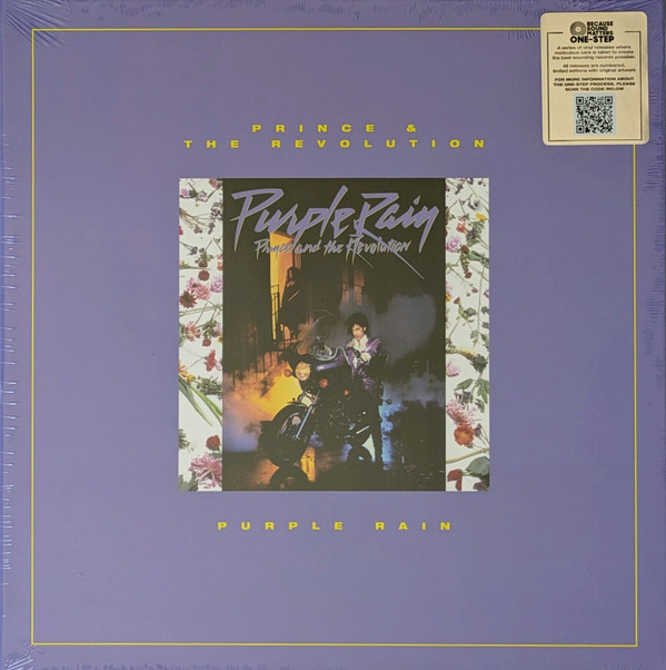 Purple Rain