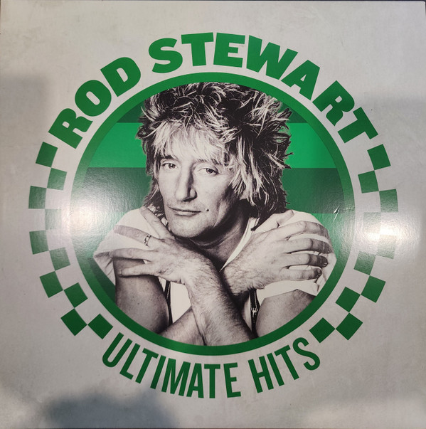 Ultimate Hits Édition Limitée Exclusivité Fnac Vinyle Vert
