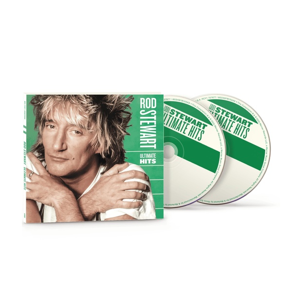 Ultimate Hits Édition Limitée