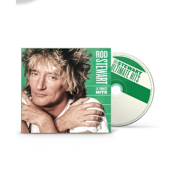 Ultimate Hits