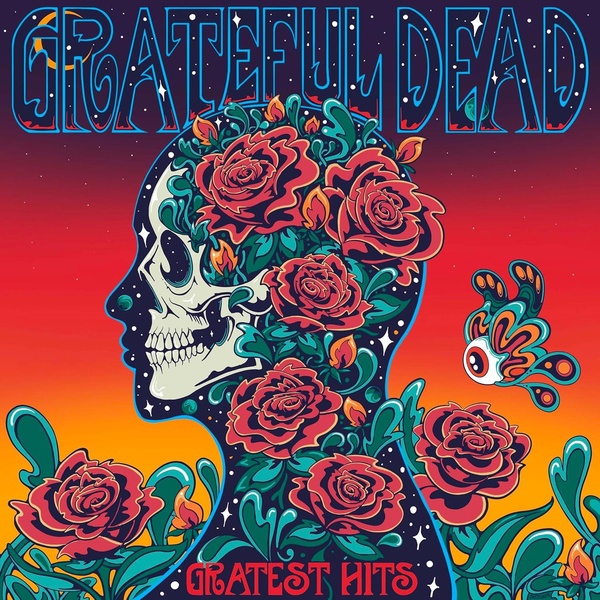 GRATEST HITS (VINYLE NOIR)