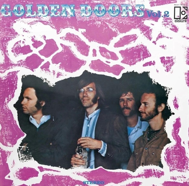 Golden Doors 2 (Elektra 75)