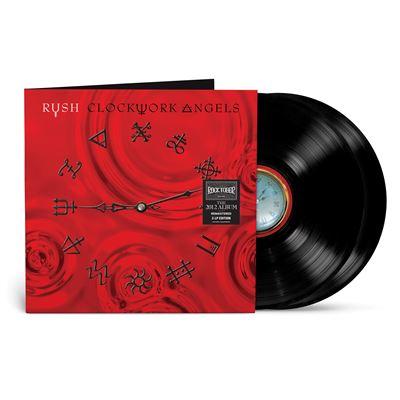Clockwork Angels