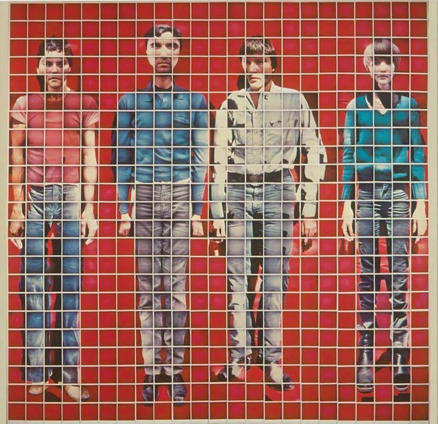 MORE SONGS ABOUT BUILDINGS AND FOOD (DOUBLE VINYLE NOIR)