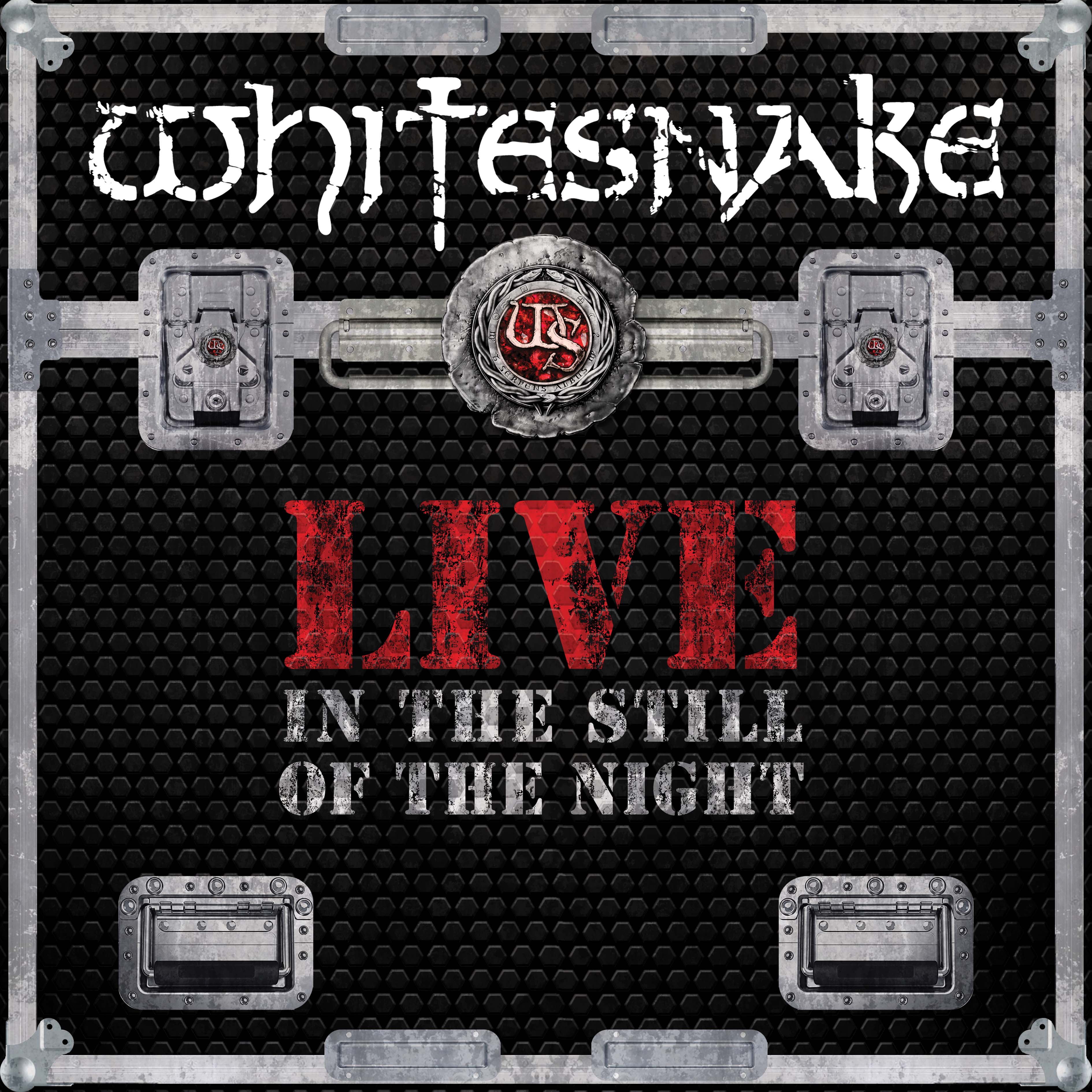 Live in the Still of the Night