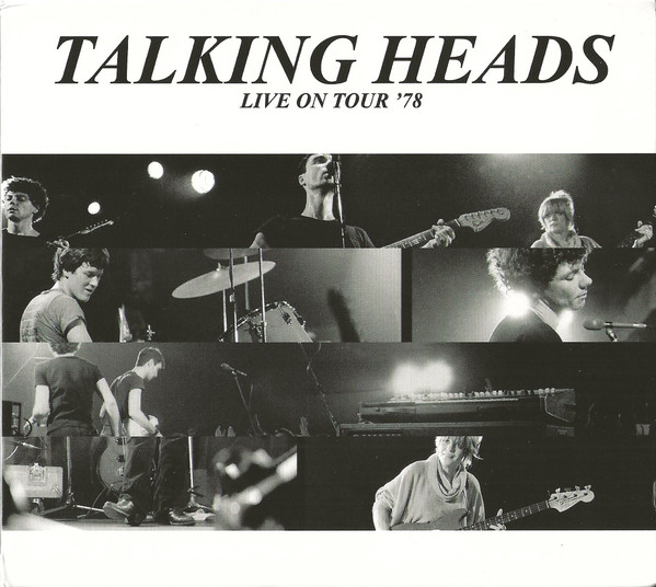 Live on Tour