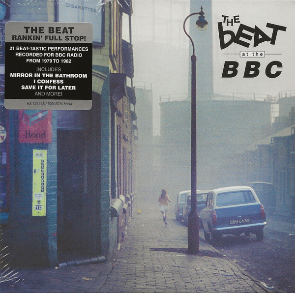 The Beat At The BBC