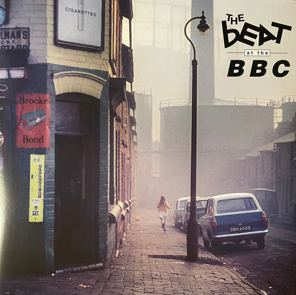 The Beat At The BBC