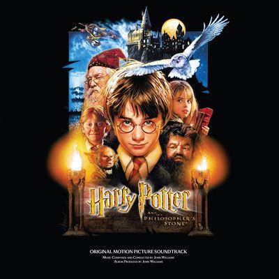 Harry Potter and the Philosopher’s Stone