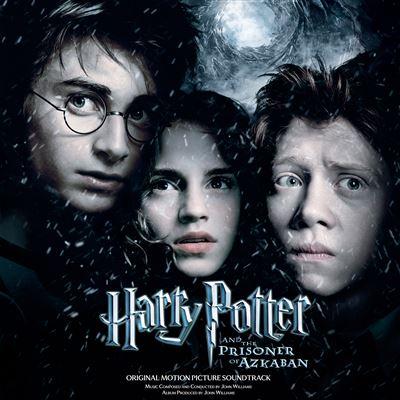 Harry Potter and the Prisoner of Azkaban