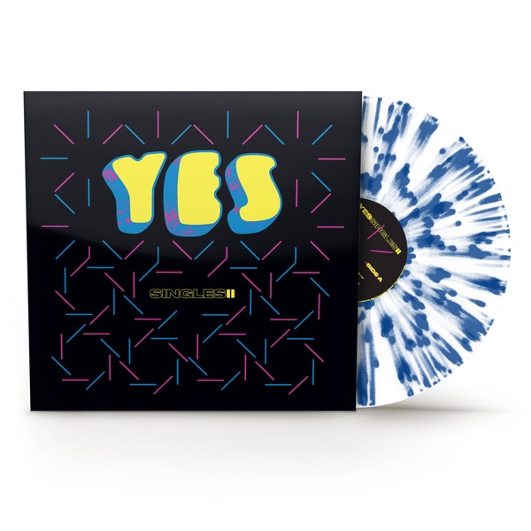 Yes Singles 2